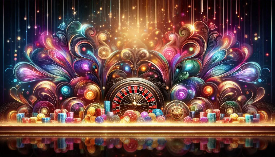 Golden Madness Casino